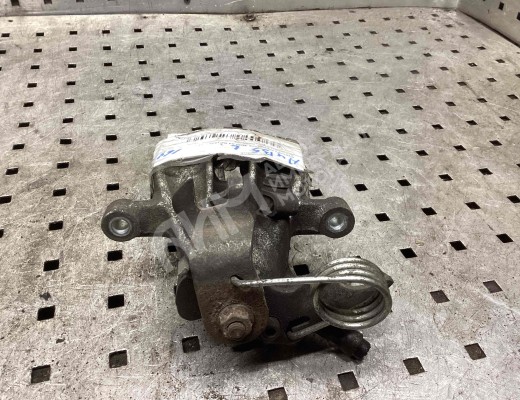Суппорт задний левый Audi A4 B5 (8D) 1994-1999  Audi A4 A4 B5 (8D) 1994-1999