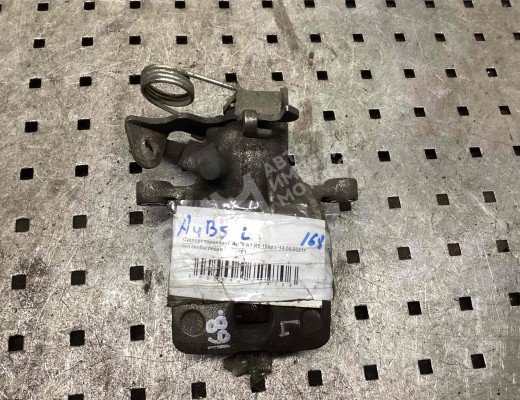 Суппорт задний левый Audi A4 B5 (8D) 1994-1999  Audi A4 A4 B5 (8D) 1994-1999