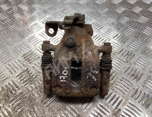 Суппорт задний левый Audi A6 C4 (4A) 1994-1997  Audi A6 A6 C4 (4A) 1994-1997