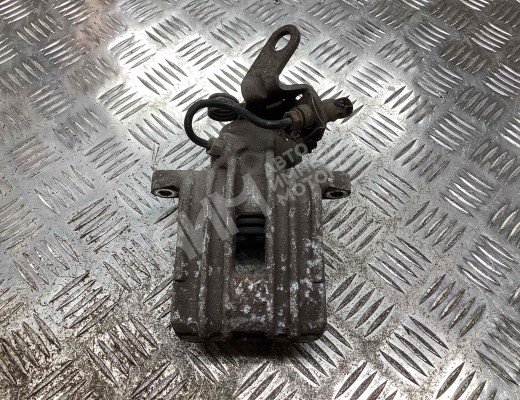 Суппорт задний левый Volkswagen Golf V (1K) 2004-2009  Volkswagen Golf Golf V (1K) 2004-2009