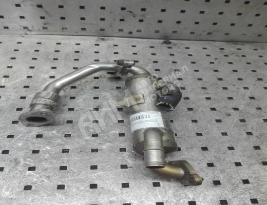 Радиатор EGR Volkswagen Transporter T5 (7H) 2003-2015  Volkswagen Transporter Transporter T5 (7H) 2003-2015