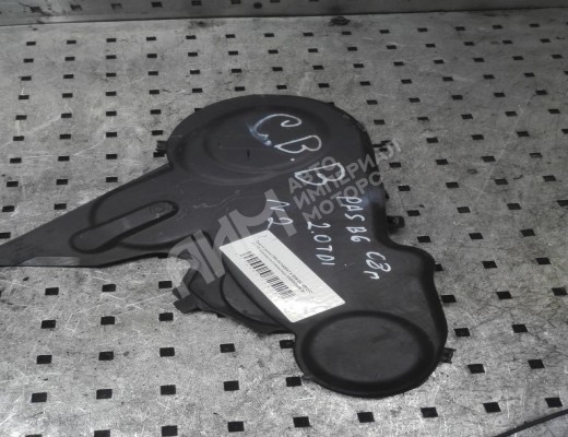 Защита (кожух) ремня ГРМ Volkswagen Passat B6 (3C) 2005-2010  Volkswagen Passat Passat B6 (3C) 2005-2010