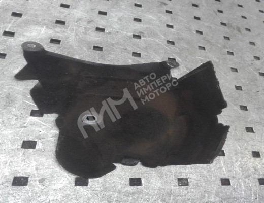 Защита (кожух) ремня ГРМ Volkswagen Passat B6 (3C) 2005-2010  Volkswagen Passat Passat B6 (3C) 2005-2010
