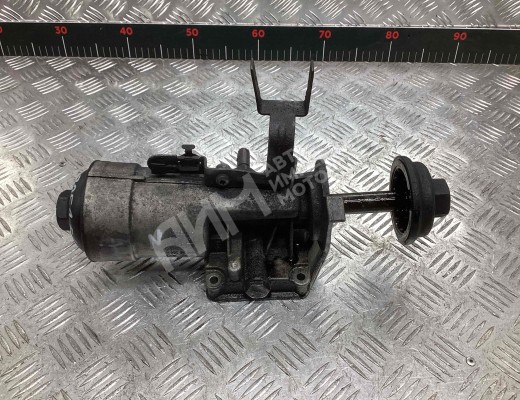Корпус масляного фильтра Volkswagen Passat B6 (3C) 2005-2010  Volkswagen Passat Passat B6 (3C) 2005-2010