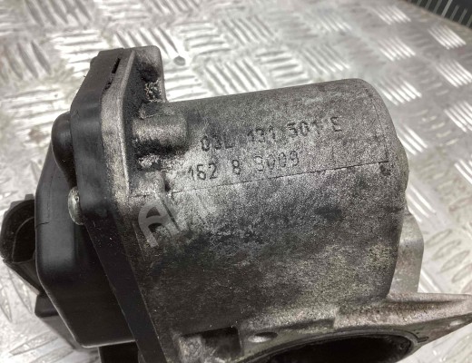 Клапан EGR Volkswagen Passat B6 (3C) 2005-2010  Volkswagen Passat Passat B6 (3C) 2005-2010