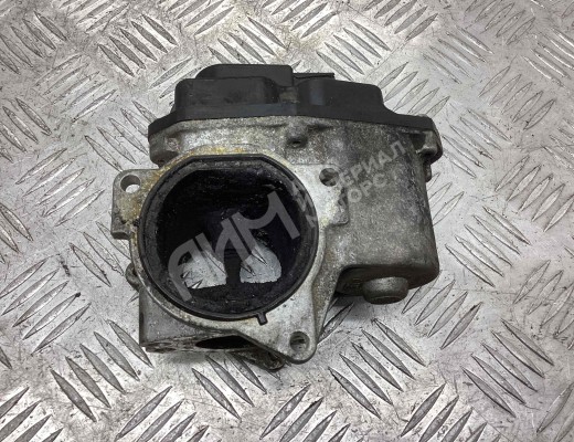 Клапан EGR Volkswagen Passat B6 (3C) 2005-2010  Volkswagen Passat Passat B6 (3C) 2005-2010