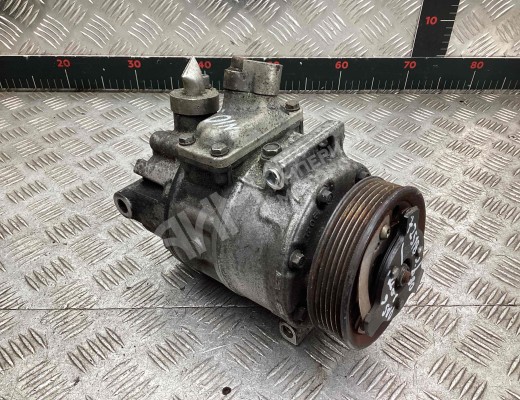 Компрессор кондиционера Volkswagen Passat B6 (3C) 2005-2010  Volkswagen Passat Passat B6 (3C) 2005-2010