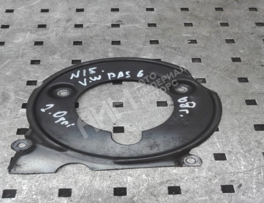 Защита (кожух) ремня ГРМ Volkswagen Passat B6 (3C) 2005-2010  Volkswagen Passat Passat B6 (3C) 2005-2010