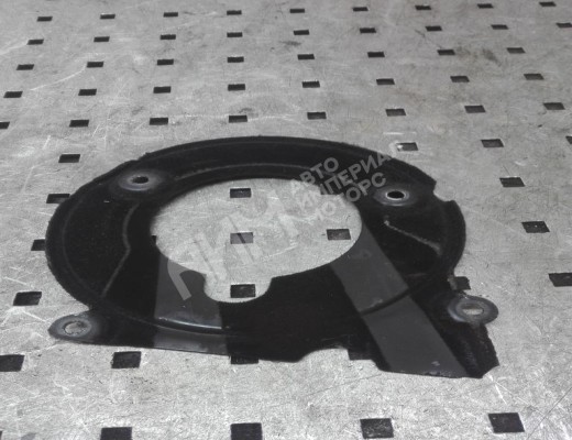 Защита (кожух) ремня ГРМ Volkswagen Passat B6 (3C) 2005-2010  Volkswagen Passat Passat B6 (3C) 2005-2010