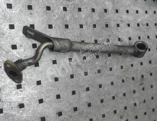 Трубка турбины Volkswagen Passat B6 (3C) 2005-2010  Volkswagen Passat Passat B6 (3C) 2005-2010