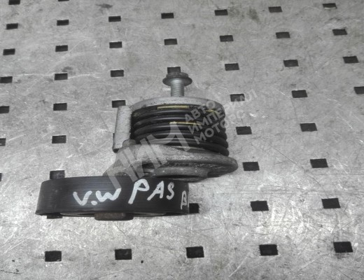 Натяжитель ремня генератора Volkswagen Passat B6 (3C) 2005-2010  Volkswagen Passat Passat B6 (3C) 2005-2010