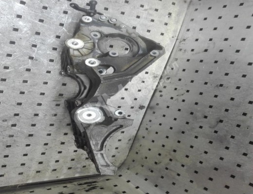 Кронштейн генератора Volkswagen Passat B6 (3C) 2005-2010  Volkswagen Passat Passat B6 (3C) 2005-2010