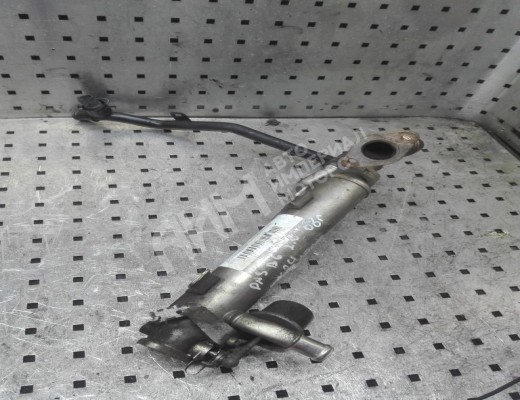 Радиатор EGR Volkswagen Passat B6 (3C) 2005-2010  Volkswagen Passat Passat B6 (3C) 2005-2010