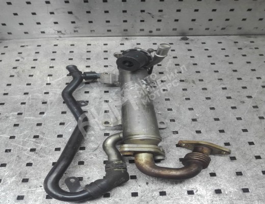 Радиатор EGR Volkswagen Passat B6 (3C) 2005-2010  Volkswagen Passat Passat B6 (3C) 2005-2010