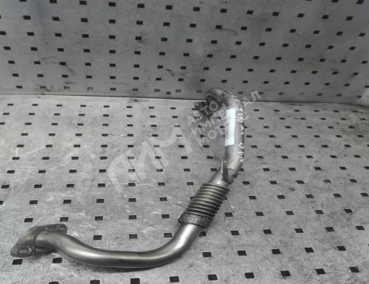 Трубка системы рециркуляции EGR Volkswagen Passat B6 (3C) 2005-2010  Volkswagen Passat Passat B6 (3C) 2005-2010