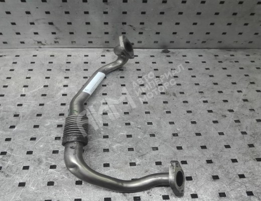 Трубка системы рециркуляции EGR Volkswagen Passat B6 (3C) 2005-2010  Volkswagen Passat Passat B6 (3C) 2005-2010