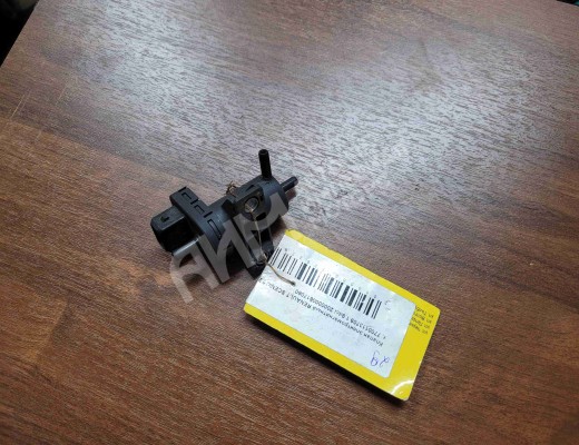 Клапан электромагнитный Renault Scenic II (JM) 2003-2006  Renault Scenic Scenic II (JM) 2003-2006