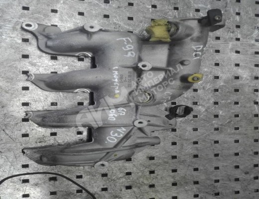 Коллектор впускной Renault Scenic II (JM) 2003-2006  Renault Scenic Scenic II (JM) 2003-2006