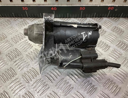 Стартер Ford Fiesta V 2001-2008  Ford Fiesta Fiesta V 2001-2008