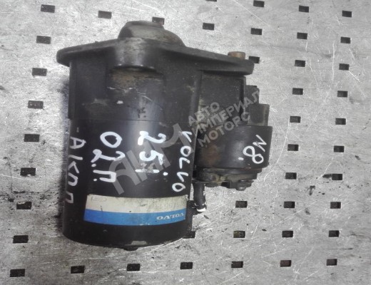 Стартер Volvo V70 II (SW) 2000-2008  Volvo V70 V70 II (SW) 2000-2008