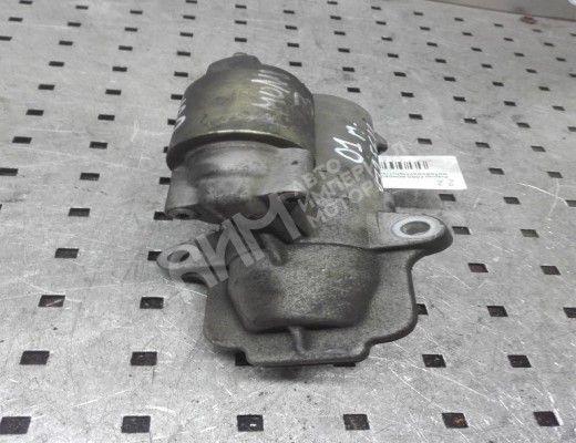 Стартер Ford Mondeo III 2000-2003  Ford Mondeo Mondeo III 2000-2003
