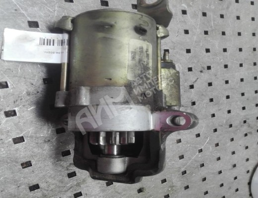 Стартер Ford Mondeo III 2000-2003  Ford Mondeo Mondeo III 2000-2003