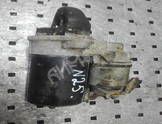 Стартер Opel Meriva A 2006-2010 рестайлинг  Opel Meriva Meriva A 2006-2010 рестайлинг