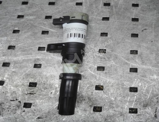 Катушка зажигания Renault Espace IV 2002-2006  Renault Espace Espace IV 2002-2006