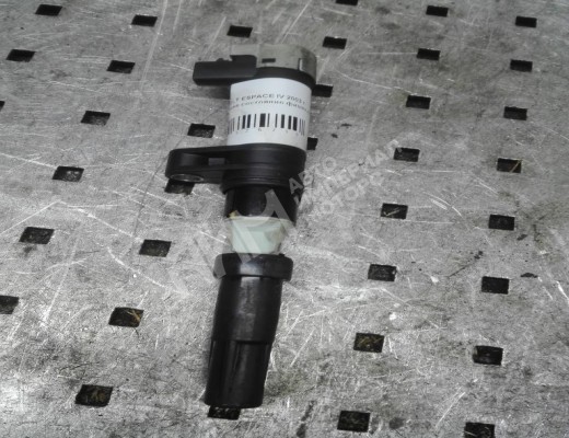 Катушка зажигания Renault Espace IV 2002-2006  Renault Espace Espace IV 2002-2006