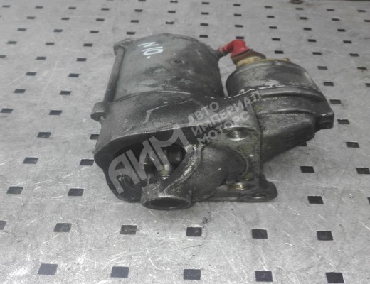 Стартер Renault Scenic II (JM) 2003-2006  Renault Scenic Scenic II (JM) 2003-2006