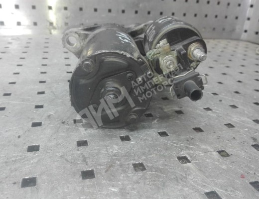 Стартер Volkswagen Polo IV (9N) 2001-2005  Volkswagen Polo Polo IV (9N) 2001-2005