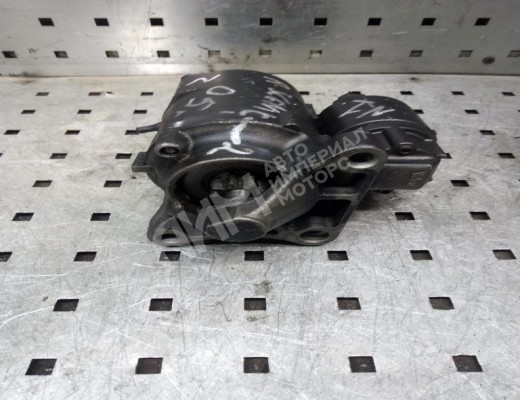 Стартер Renault Scenic II (JM) 2003-2006  Renault Scenic Scenic II (JM) 2003-2006