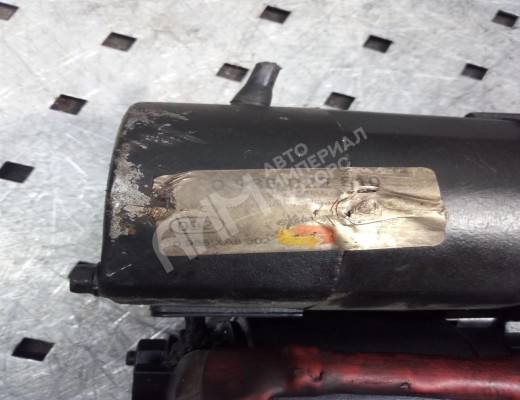 Стартер Renault Scenic II (JM) 2003-2006  Renault Scenic Scenic II (JM) 2003-2006