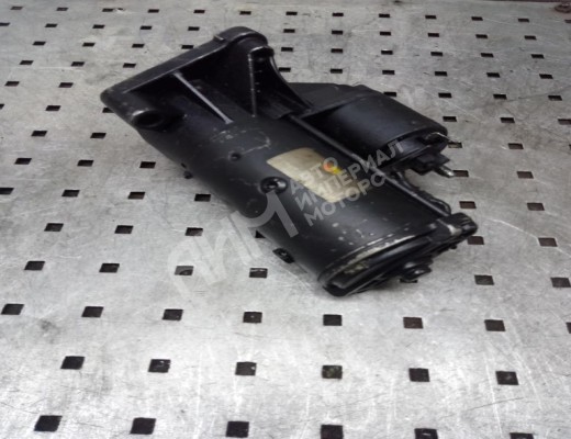 Стартер Renault Scenic II (JM) 2003-2006  Renault Scenic Scenic II (JM) 2003-2006