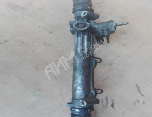 Рулевая рейка Ford Mondeo III 2000-2003  Ford Mondeo Mondeo III 2000-2003