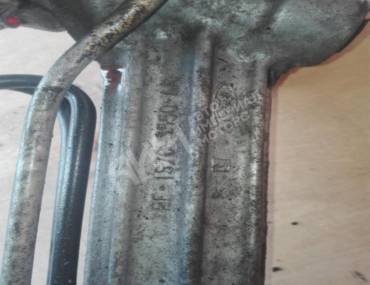 Рулевая рейка Ford Mondeo III 2000-2003  Ford Mondeo Mondeo III 2000-2003