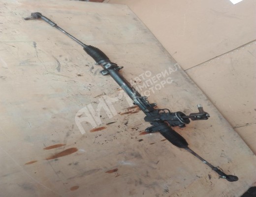 Рулевая рейка Volkswagen Golf IV (1J) 1997-2004  Volkswagen Golf Golf IV (1J) 1997-2004