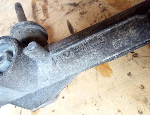 Рулевая рейка Fiat Punto III (199) 2005-2012  Fiat Punto Punto III (199) 2005-2012