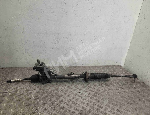 Рулевая рейка Volkswagen Polo IV (9N) 2005-2009 рестайлинг  Volkswagen Polo Polo IV (9N) 2005-2009 рестайлинг