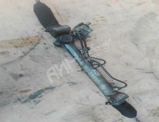 Рулевая рейка Opel Vectra C 2002-2005  Opel Vectra Vectra C 2002-2005