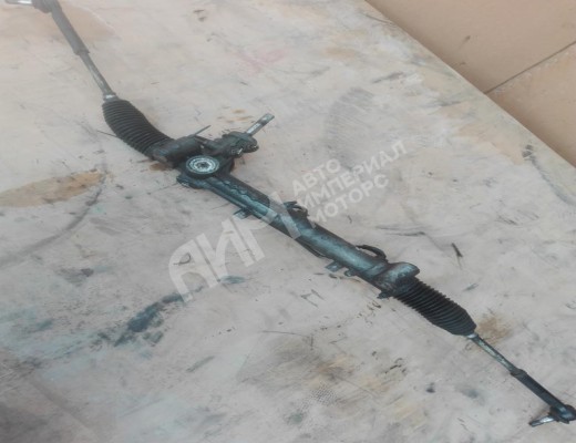 Рулевая рейка Opel Astra G 1998-2004  Opel Astra Astra G 1998-2004