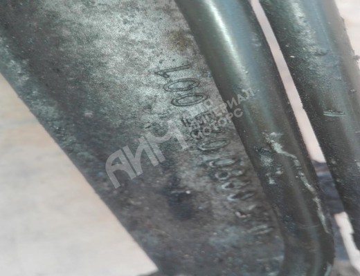 Рулевая рейка Opel Astra G 1998-2004  Opel Astra Astra G 1998-2004