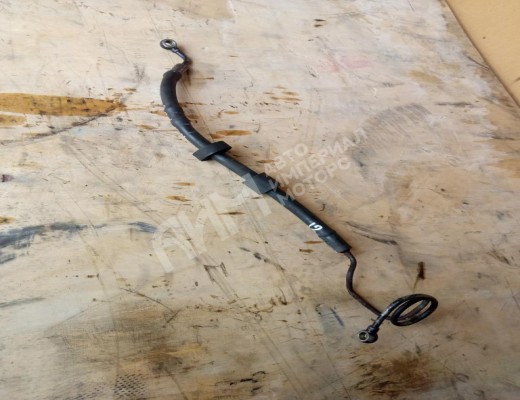 Шланг гидроусилителя Audi A4 B6 (8EC, 8E5) 2000-2004  Audi A4 A4 B6 (8EC, 8E5) 2000-2004