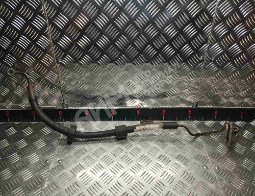 Шланг гидроусилителя Audi A4 B6 (8EC, 8E5) 2000-2004  Audi A4 A4 B6 (8EC, 8E5) 2000-2004