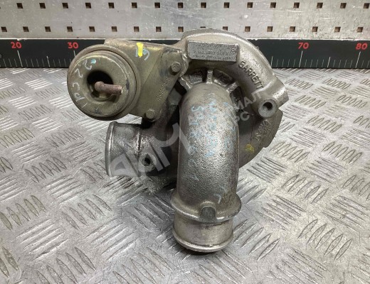 Турбина Mercedes Vito I (W638) 1996-2003  Mercedes Vito Vito I (W638) 1996-2003