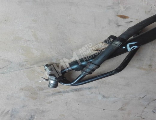 Шланг гидроусилителя Seat Ibiza III (6L) 2002-2008  Seat Ibiza Ibiza III (6L) 2002-2008