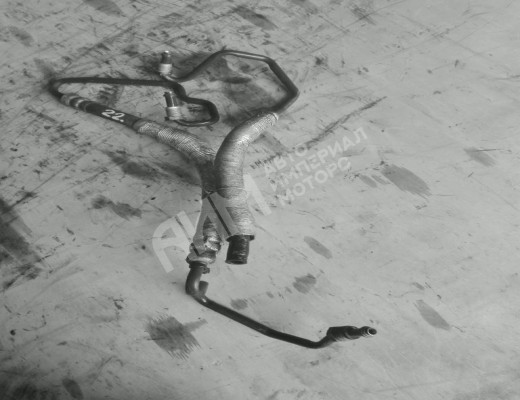 Шланг гидроусилителя Opel Astra G 1998-2004  Opel Astra Astra G 1998-2004