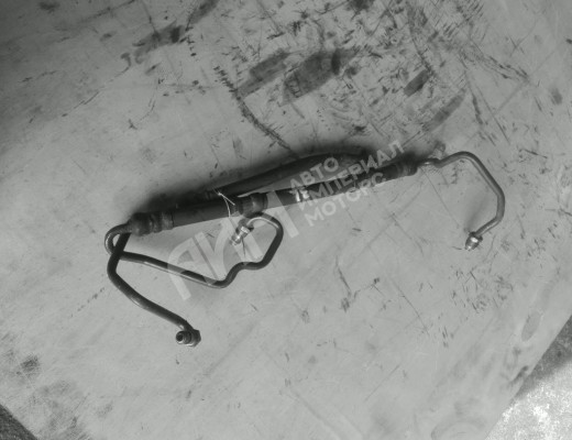 Шланг гидроусилителя Opel Zafira A 1999-2003  Opel Zafira Zafira A 1999-2003