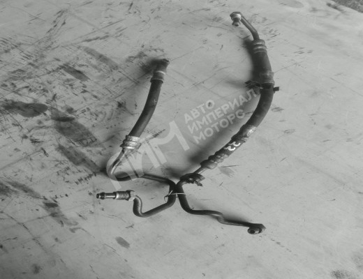 Шланг гидроусилителя Opel Astra G 1998-2004  Opel Astra Astra G 1998-2004
