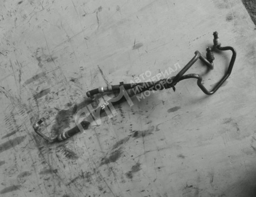 Шланг гидроусилителя Opel Zafira A 1999-2003  Opel Zafira Zafira A 1999-2003
